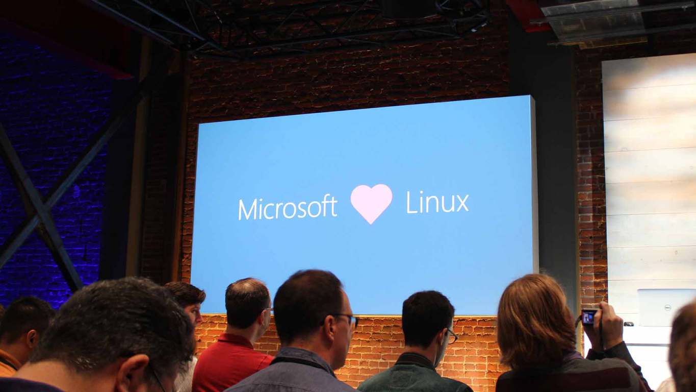 Microsofti fontide installimine Linuxisse