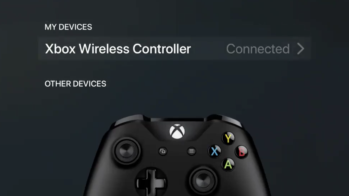Apple börjar marknadsföra Apple Arcade med hjälp av en trådlös Xbox (eller annan) handkontroll, så här ansluter du dig