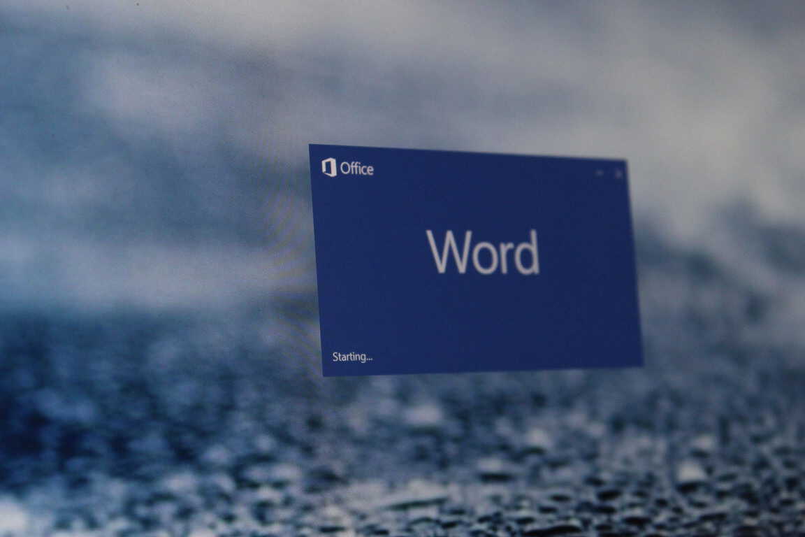 Kaip sukurti profesionaliai atrodantį gyvenimo aprašymą „Word“ sistemoje „Office 365“.