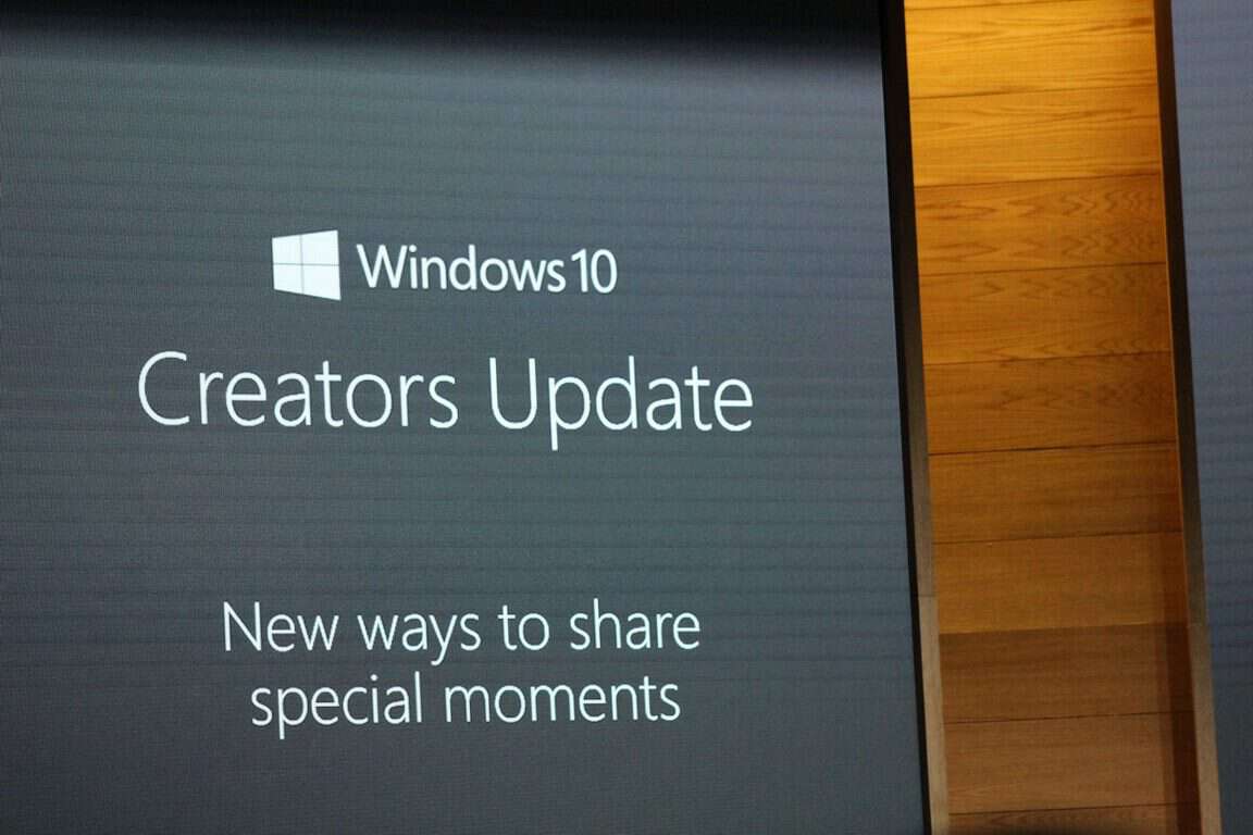 Slik viser du installerte oppdateringer i Windows 10