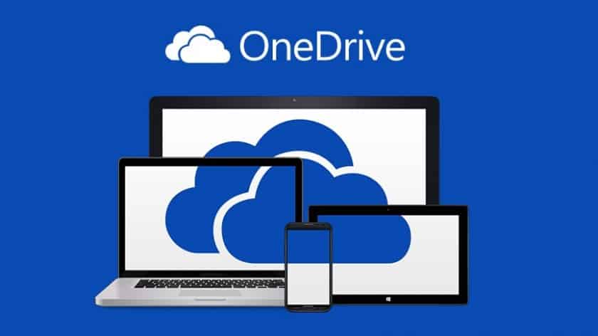 Suosikkivinkkemme ja temppumme Office 365:lle: OneDrive