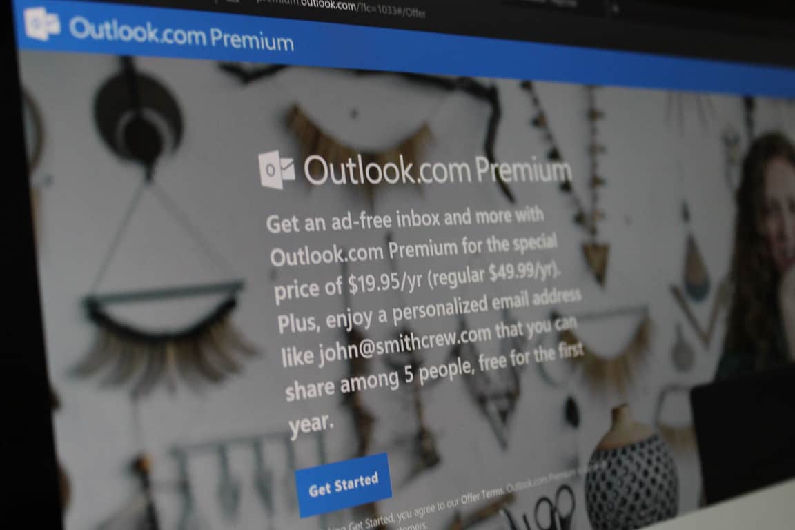 Ako vytvoriť e-mailový alias pre váš účet Outlook.com