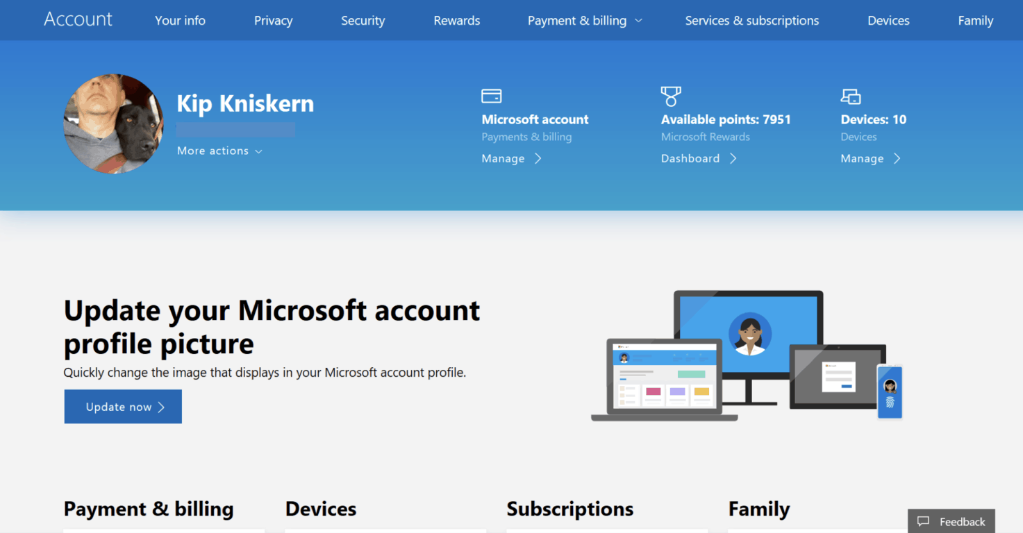 A Microsoft Store alkalmazáslicencek visszavonása egy eszközről