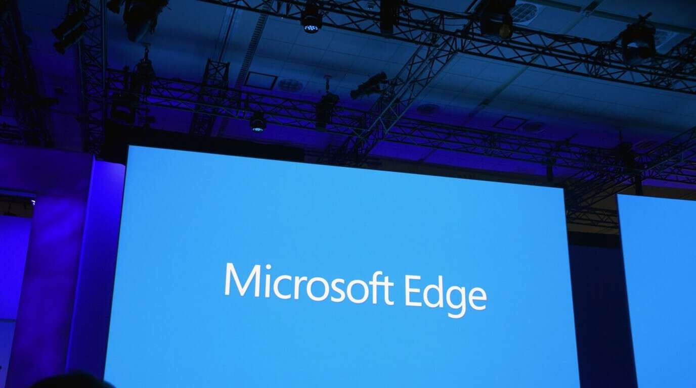 Com canviar el vostre motor de cerca predeterminat a Microsoft Edge Dev