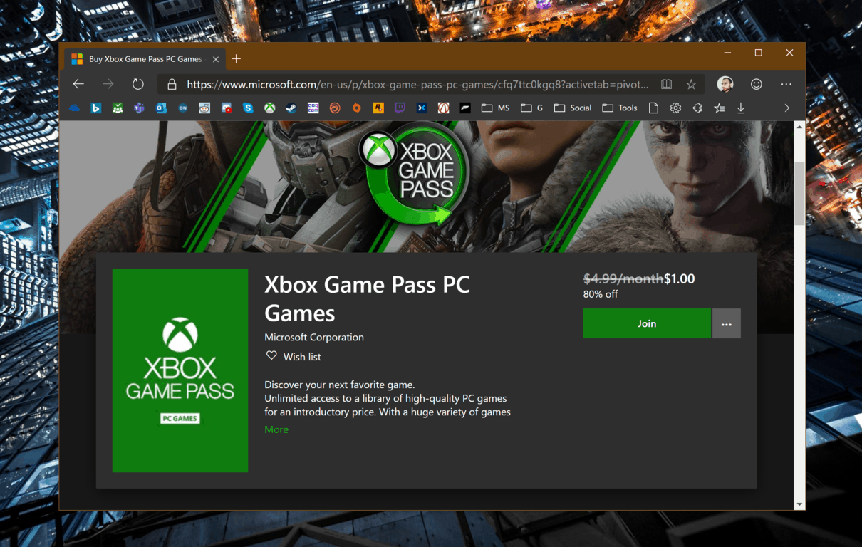 Sådan får du mest valuta for pengene ved at opgradere til Xbox Game Pass Ultimate