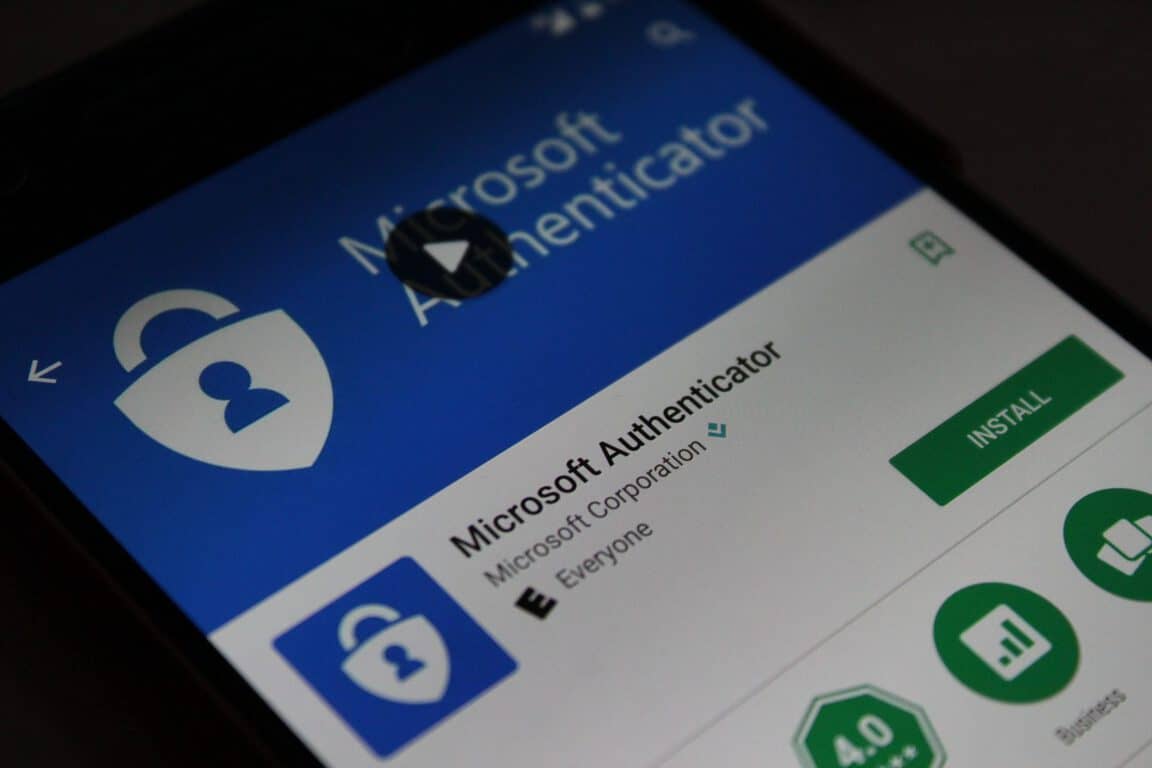 Com configurar i utilitzar Microsoft Authenticator