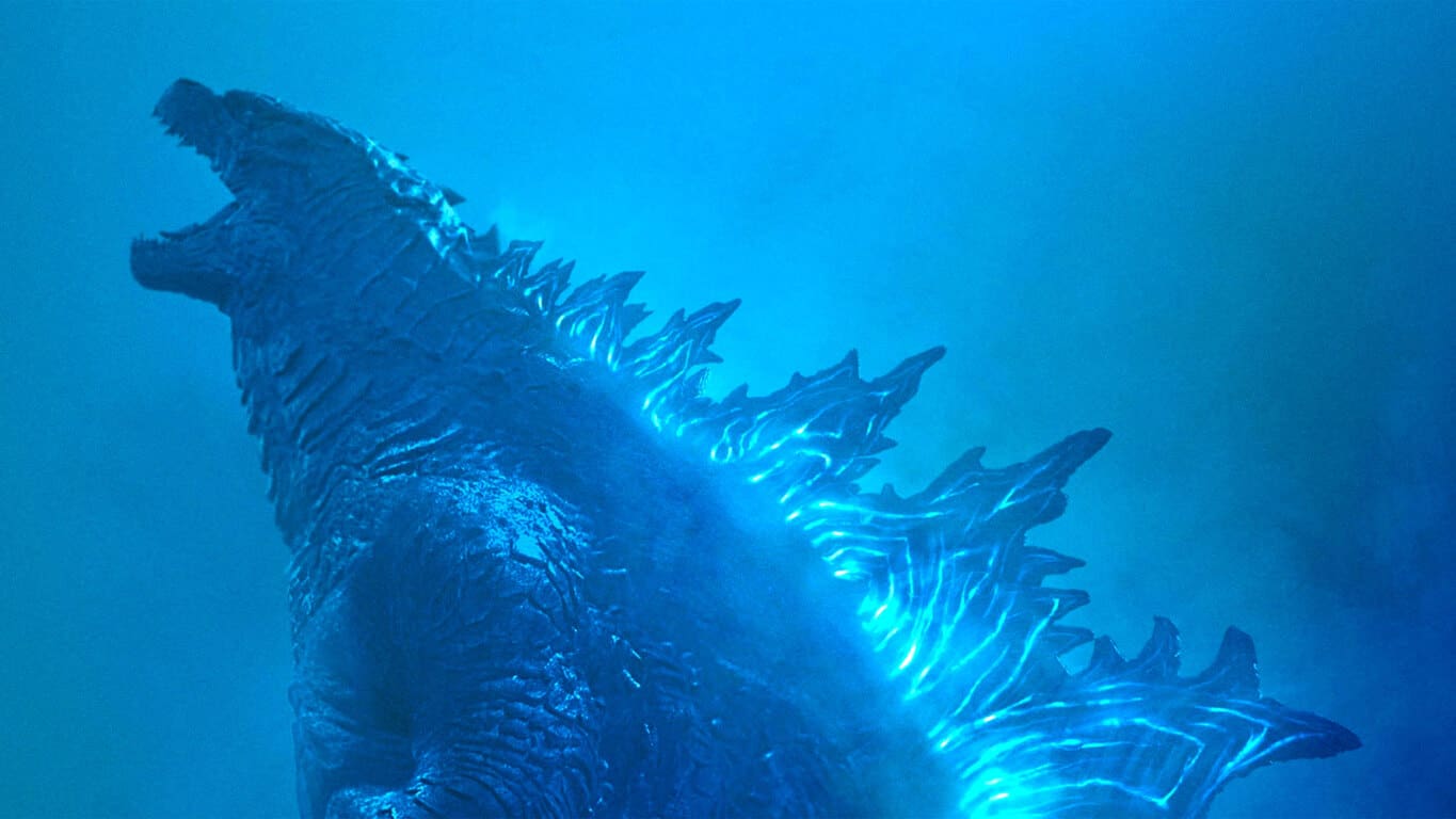 Siit saate teada, kuidas hankida Xbox Onei ja Windows 10 jaoks tasuta Godzilla Xbox Avatari kostüüm