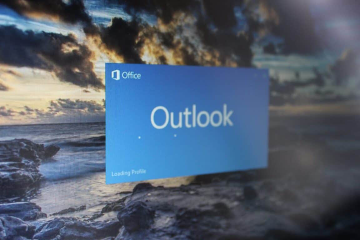 Jak skrýt úkoly aplikace Outlook s budoucím datem zahájení