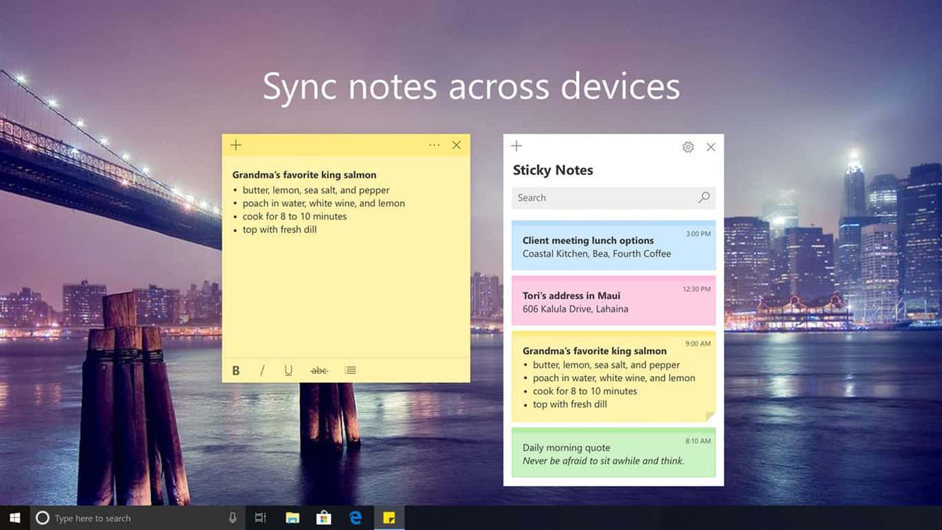 A törölt Windows Sticky Notes visszaállítása, amelyről azt hitte, hogy végleg eltűnt