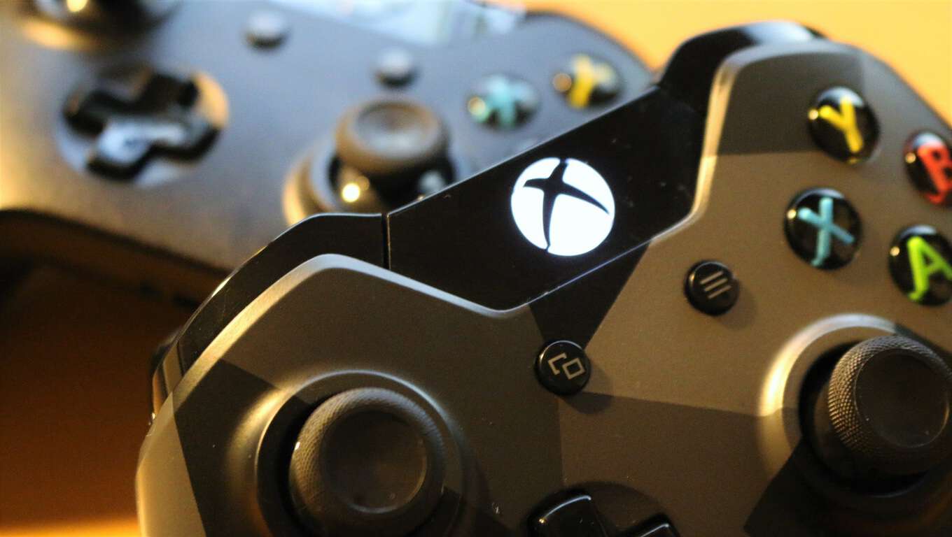 Xbox One vezérlők firmware frissítése Windows 10 PC-ről
