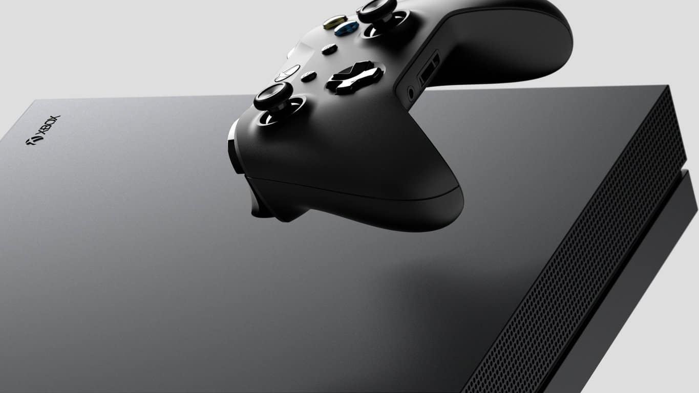 La nostra guia per a 4K, HDR i treure el màxim profit de la vostra Xbox One X