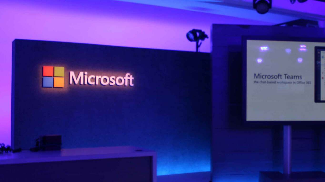 Kako započeti s Microsoftovim timovima