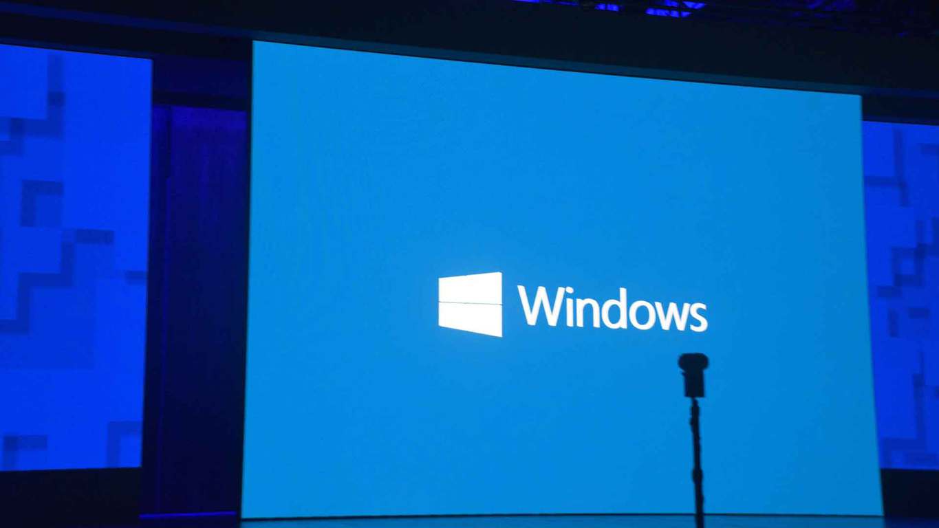 Teatiste haldamine Windows 10-s