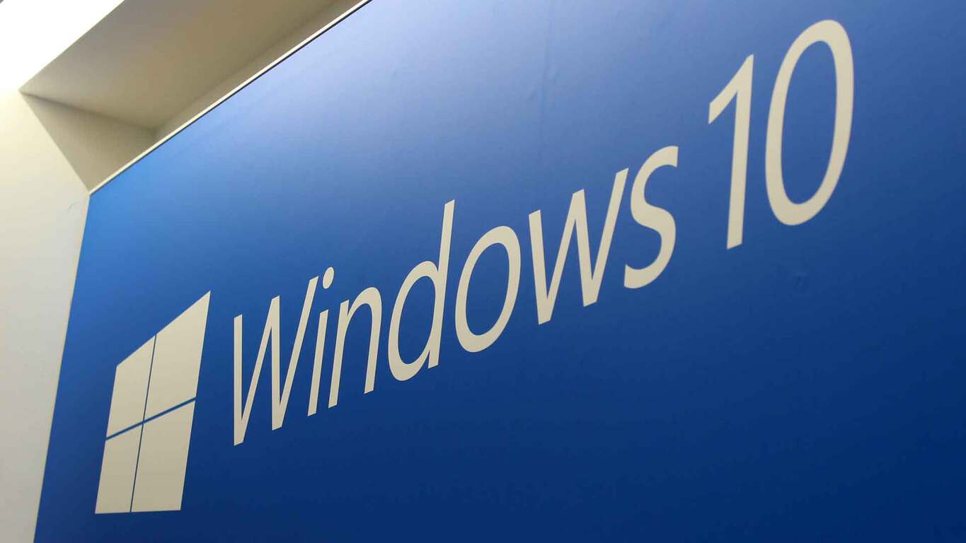 A Windows 10 alkalmazások oldalbetöltése