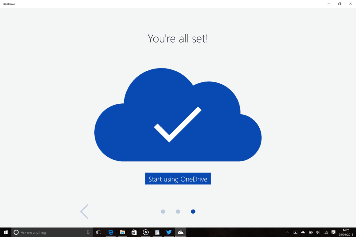 Líf mitt á Microsoft: Af hverju ég bjó til tölvuleikjaský á OneDrive og hvernig þú getur líka