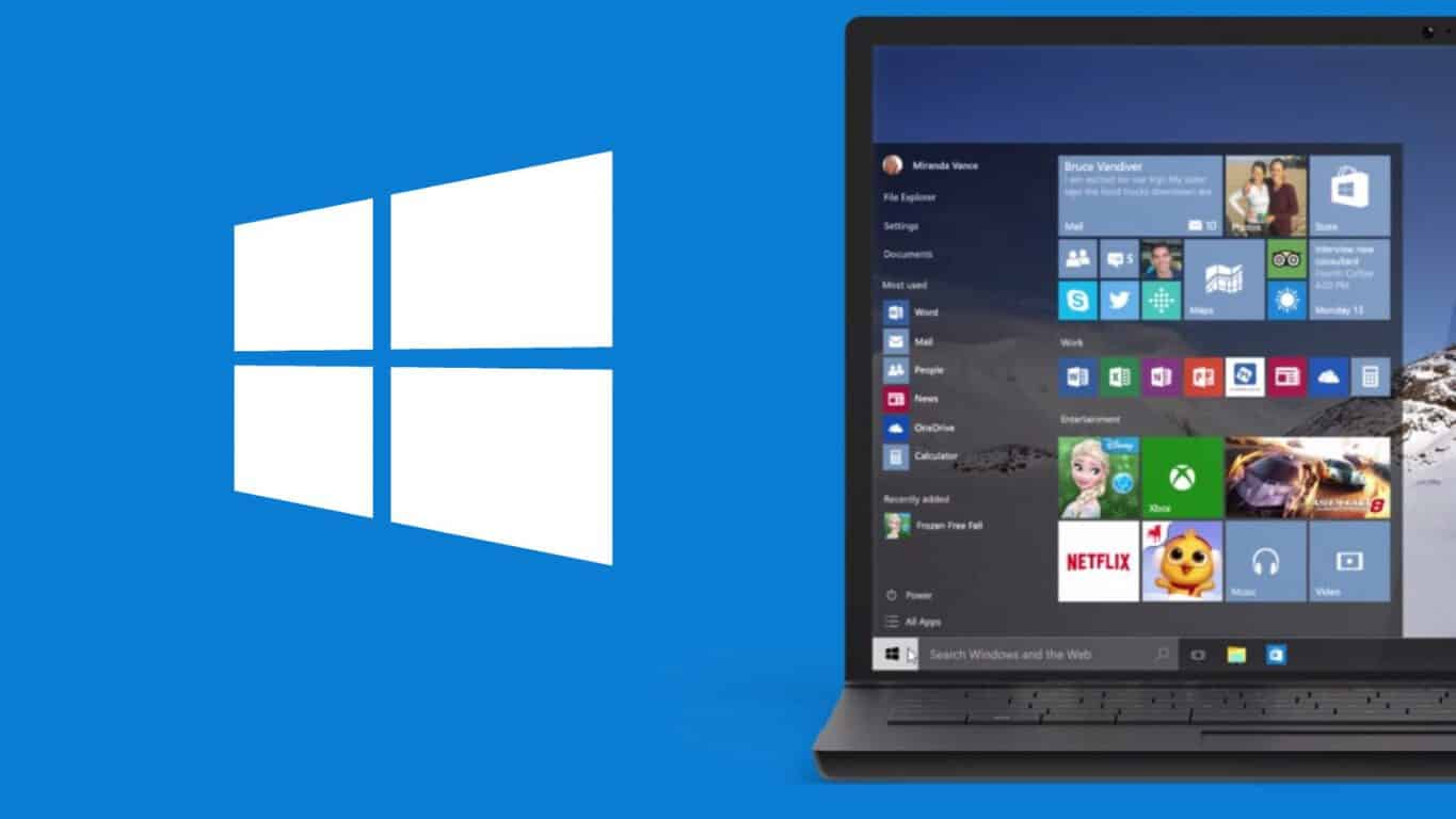 Как да изключите изскачащите реклами и предложенията за приложения от менюто Старт в Windows 10