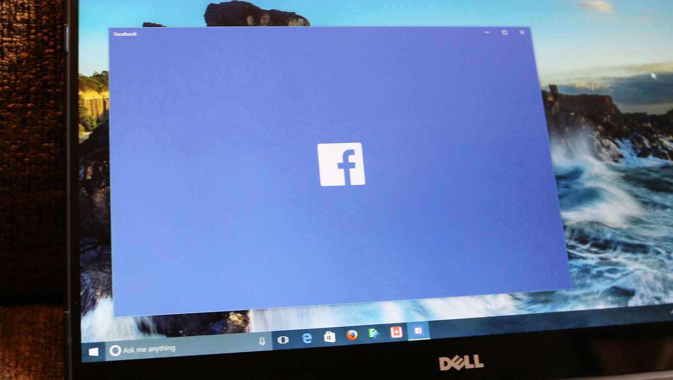 Így töltheti le az új Facebook, Messenger és Instagram alkalmazásokat Windows 10 rendszerhez