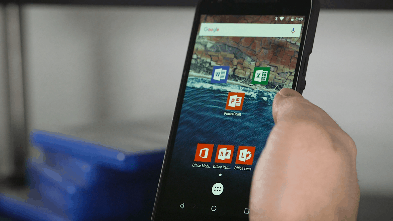 Com unir-se al programa Office Insider a Windows 10, Android o Mac