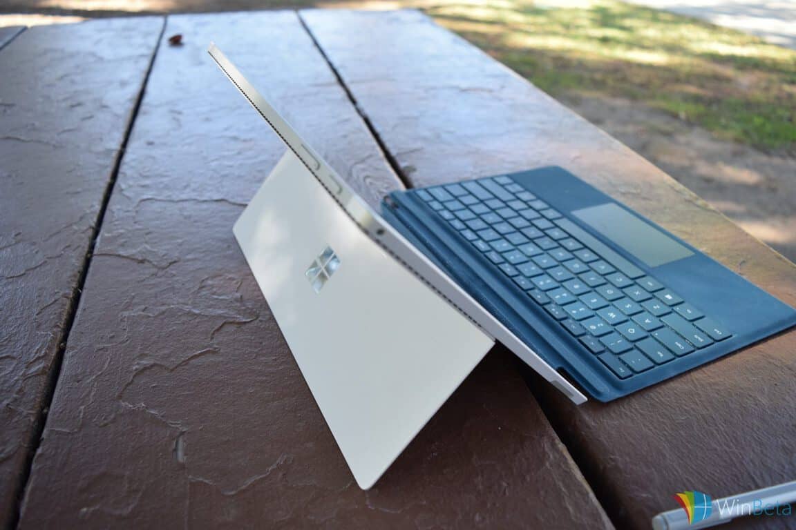 5 važnih savjeta o bateriji za vaš Surface Pro 4 i Surface Book