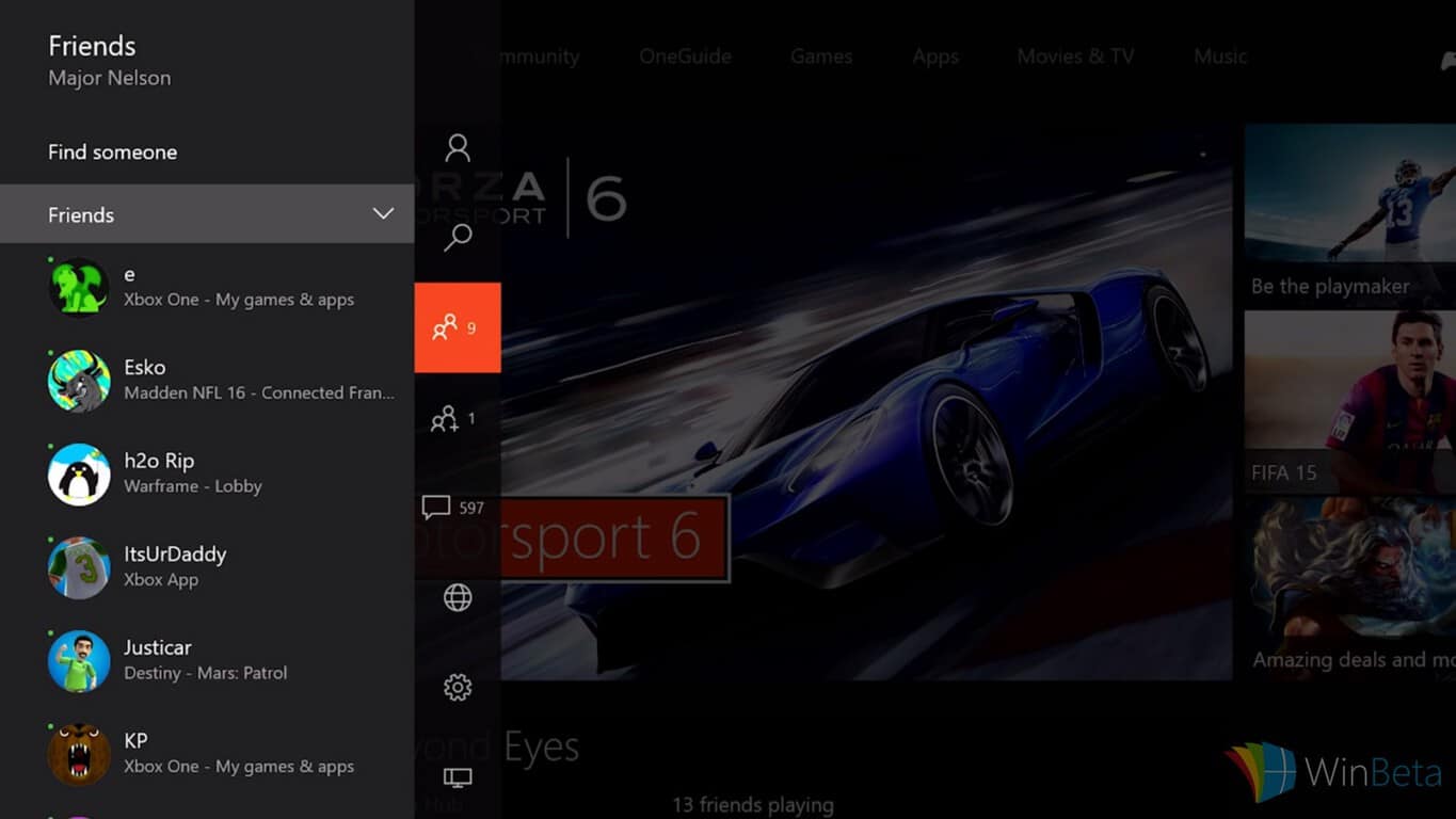 „Xbox One“ „Windows 10“ naujinimas išleidžiamas dabar ir štai kaip jį gauti