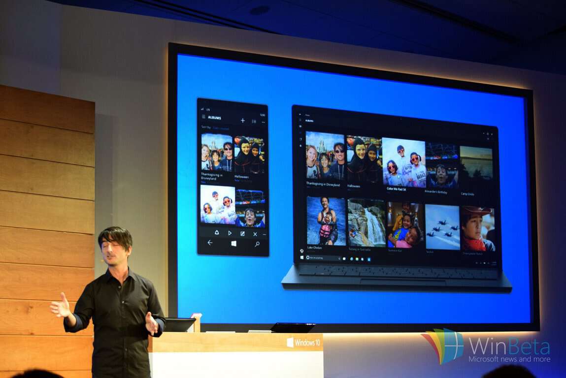 Kako koristiti aplikaciju Fotografije u sustavu Windows 10 za istraživanje slika i stvaranje albuma