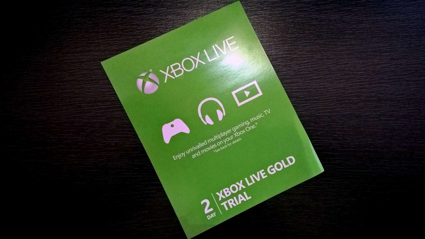 Як перетворити цифрові коди завантаження Xbox One у коди, які можна читати Kinect