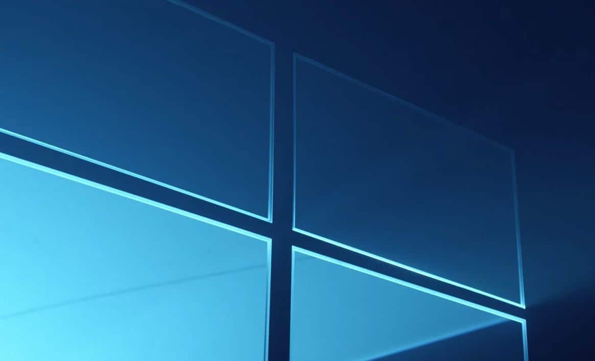 Kako spremeniti ozadje prijavnega zaslona v sistemu Windows 10 v navadno barvo