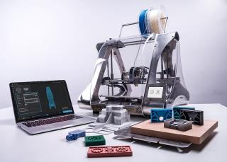 Conceptes bàsics de la impressió 3D: què és una vora?