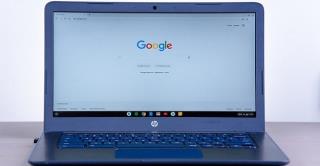 Kako blokiram spletna mesta v Chromebooku?