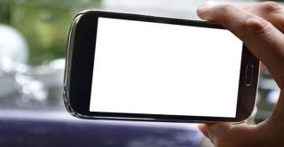 Поправете Android White Screen of Death на устройства на Samsung