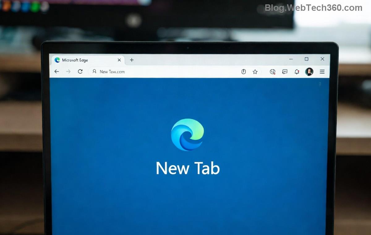 Страница са подешавањима Microsoft Edge-а за опције појачања при покретању и при покретању