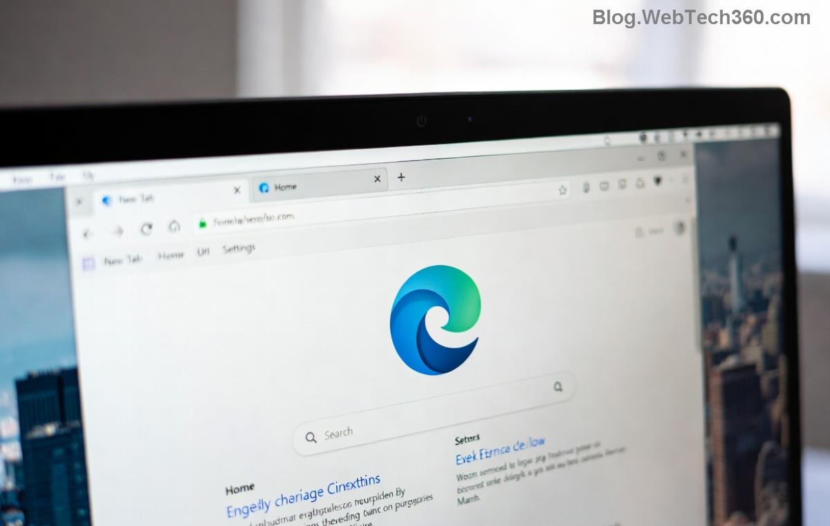 Edge Task Manager приказује процесе са високим оптерећењем процесора и како их зауставити за оптимизацију рачунара ниже класе