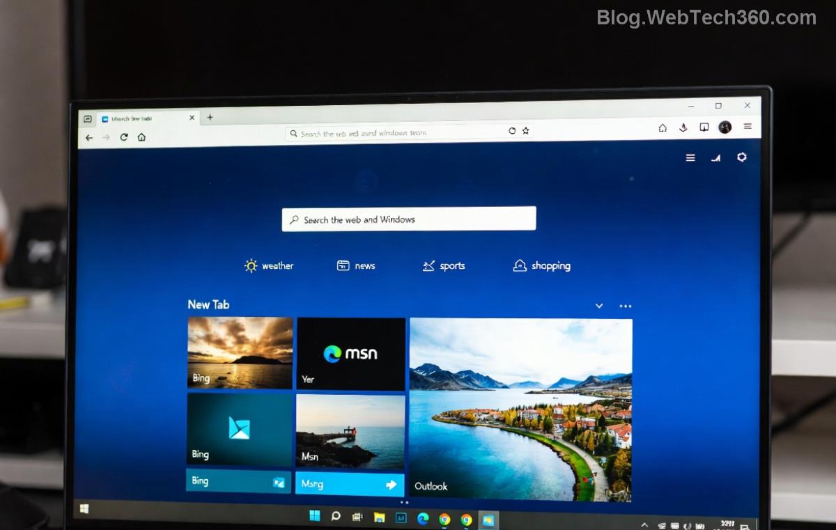 Проверите уклањање Microsoft Edge-а након процеса деинсталације CMD-а