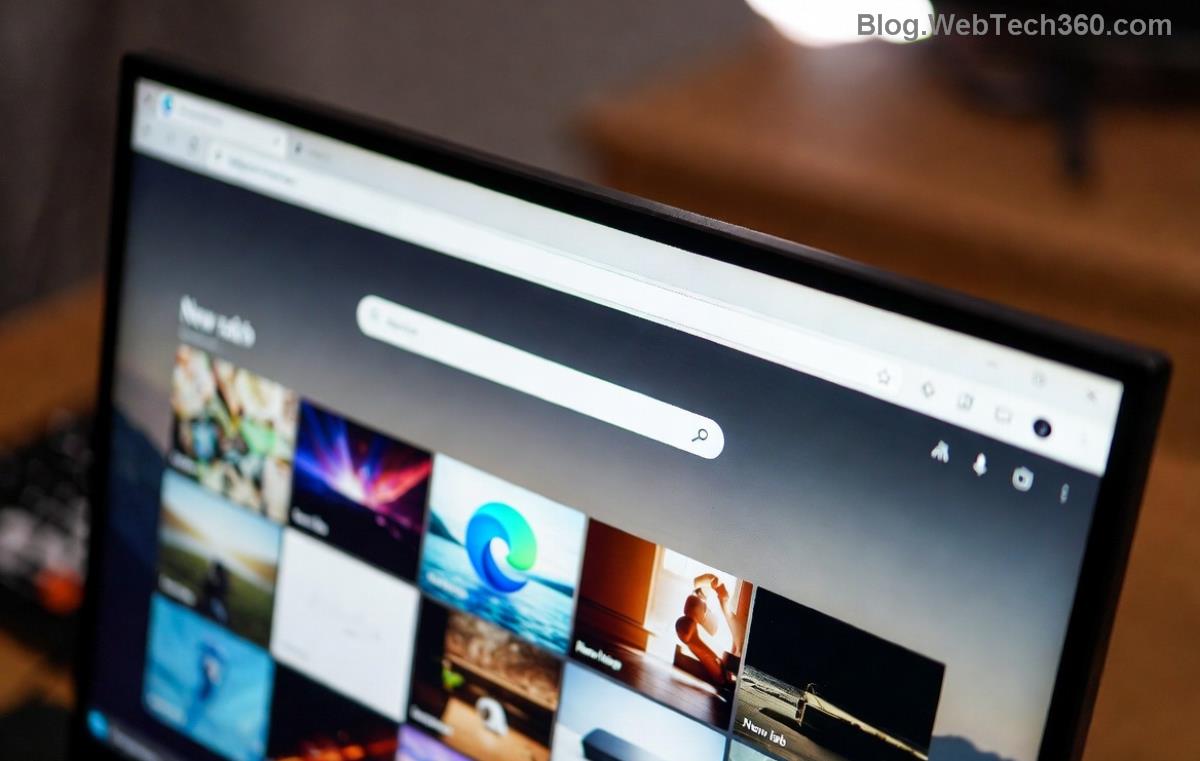 PowerShell команда за исправљање деинсталације Edge-а је сива