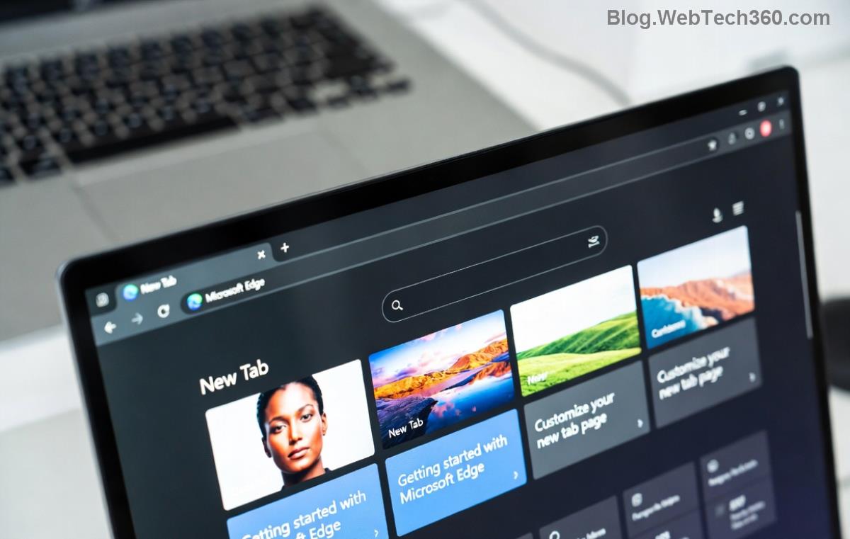 Vaiheittainen opas Microsoft Edge -kansioiden puhdistamiseen Finderissa MacBookilla