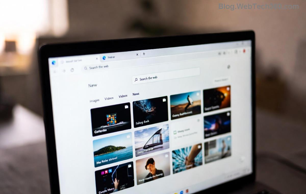 Deaktiver udvidelser i Edge for at løse problemet med at indlæse sider