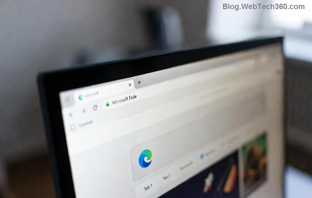 Ilustracija phishing napada na preglednik