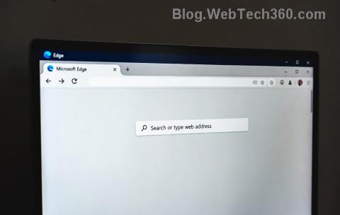 Labojiet Microsoft Edge sānu joslu, kas netiek rādīta: pārbaudīti risinājumi tūlītējiem rezultātiem!
