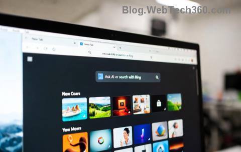 Fix Microsoft Edge Transparency Glitches on Multi-GPU: Ultimate Troubleshooting Guide