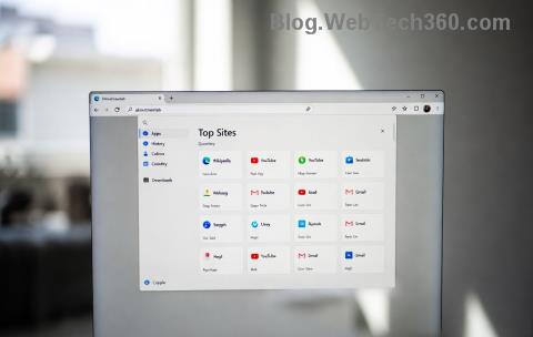 🚨 Ultimat løsning: Fjern Microsoft Edge-bildefeil etter Windows-oppdatering på få minutter!