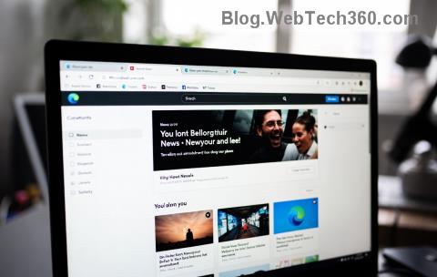 Sitter du fast med Microsoft Edge-sertifikatfeil på offentlig Wi-Fi? Fiks det på få minutter!