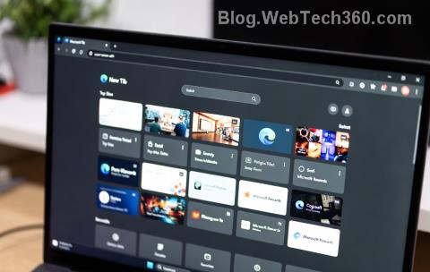 🚀 Ret fejlen Microsoft Edge kan ikke oprette forbindelse til proxyserver HURTIGT – dokumenterede løsninger i 2026!