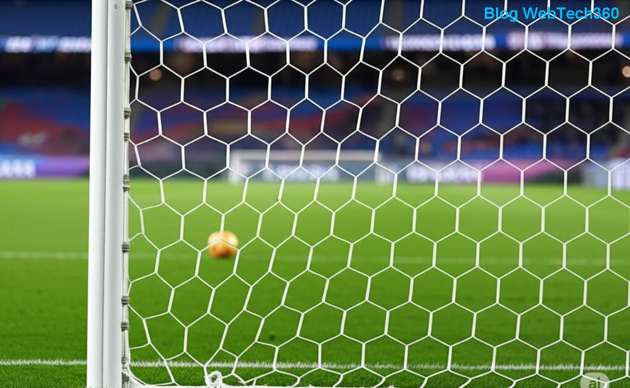 Tulevaisuuden jalkapallotähdet pelaavat stadionilla