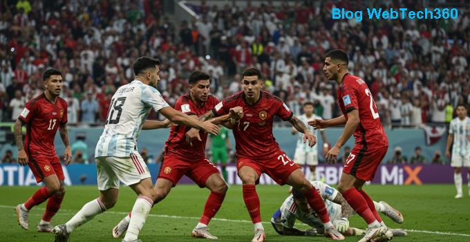 Hogyan juthatsz hozzá a 2026-os Labdarúgó-világbajnokság jegyeihez? Részletes útmutató a FIFA-tól és partnereitől