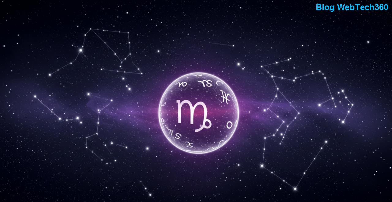 Virgo Horoscope 2026 - Crecemento Persoal