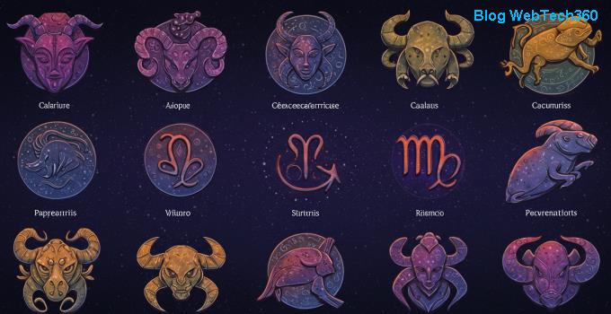 2026. gada horoskops: Precīzas astroloģiskās prognozes visām 12 zodiaka zīmēm!