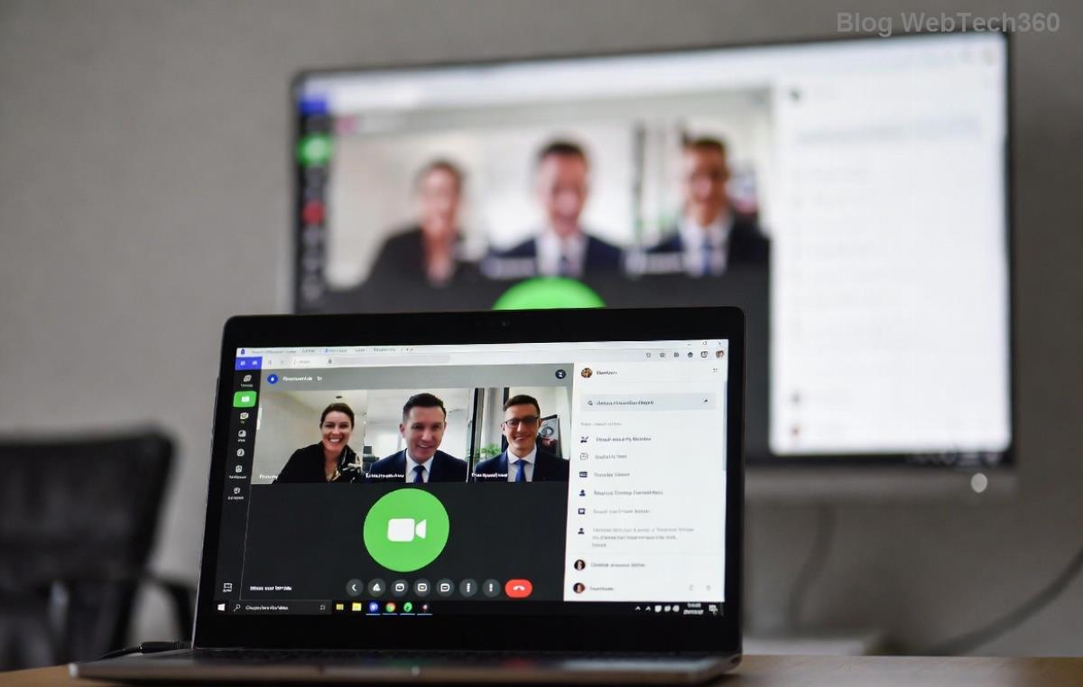 Грешка при зареждане на профил в Microsoft Teams