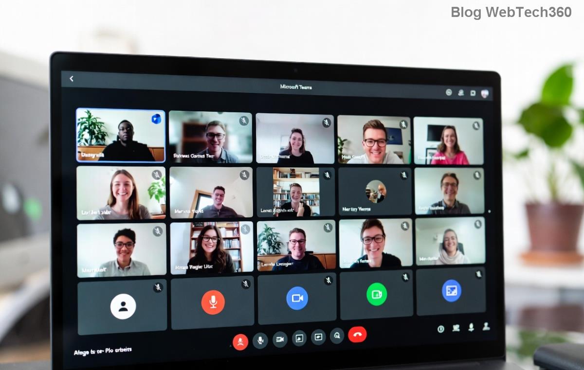 Εντολή PowerShell που ελέγχει την έκδοση του Microsoft Teams