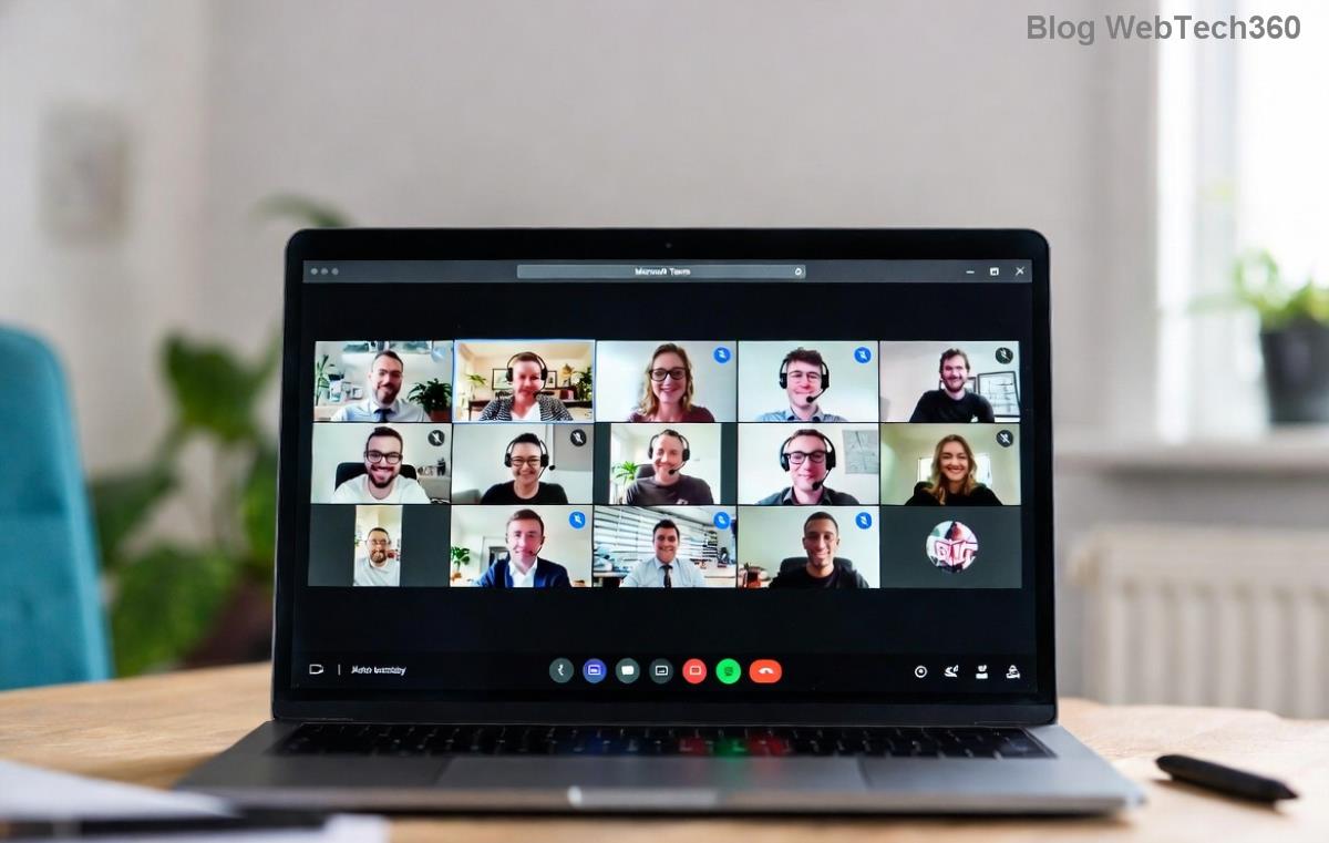 Úspešné nastavenie breakout roomov v Microsoft Teams po oprave licencie