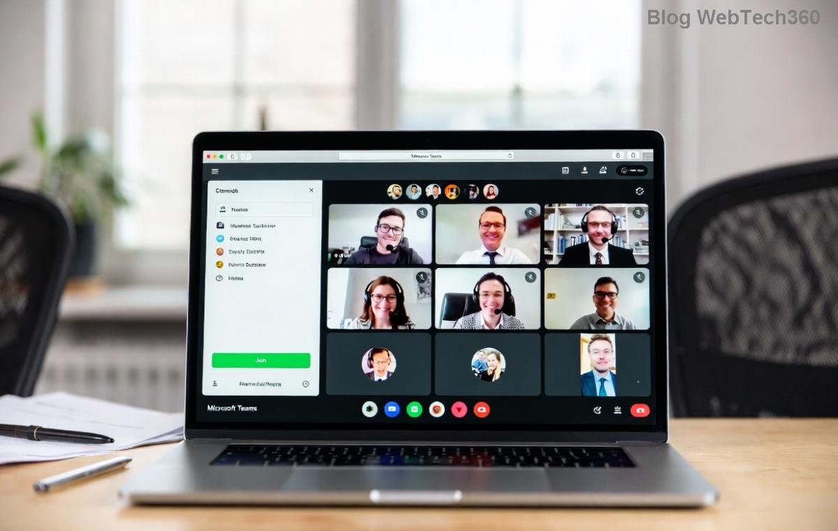 Актуализиране на браузъра за съвместимост с Microsoft Teams